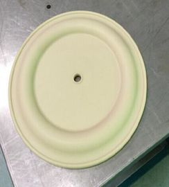 Rubber Diaphragm Pump Replacement Parts Thermoplastic Air Pump Diaphragm Parts