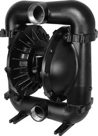 Multi Functional Air Driven Double Diaphragm Pump For Ink Printing Machine