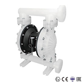 Plastic Air Diaphragm Pumps / Universal Dual Diaphragm Air Pump