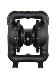 Compressed Air Operated Double Diaphragm Pump With High Temperature Resistance