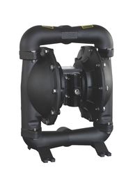 Compressed Air Operated Double Diaphragm Pump With High Temperature Resistance