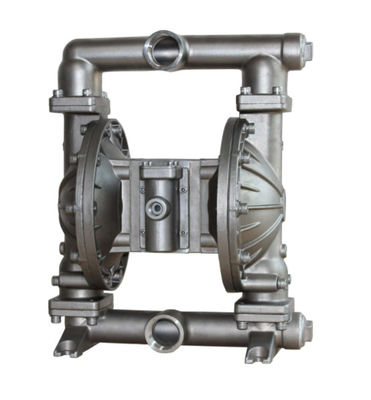 bomba de diafragma doble de aire comprimido de los 70m ninguna salida AODD 378L/Min