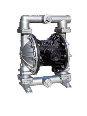 192l/Min - 903l/Min Air Powered Diaphragm Pump menos que 70db